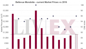 Bellevue Mondotte 2016