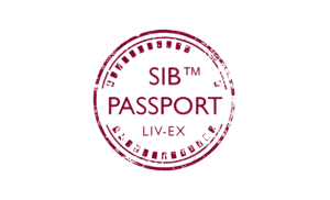 SIB passport stamp