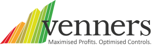 Venners logo