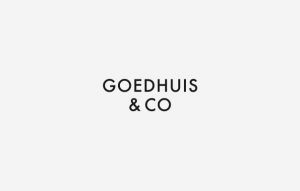 Goedhuis logo