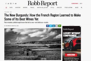 Robb Report