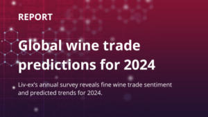 Global wine trade predictions for 2024