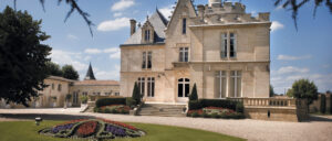 Image shows Chateau Pape Clement