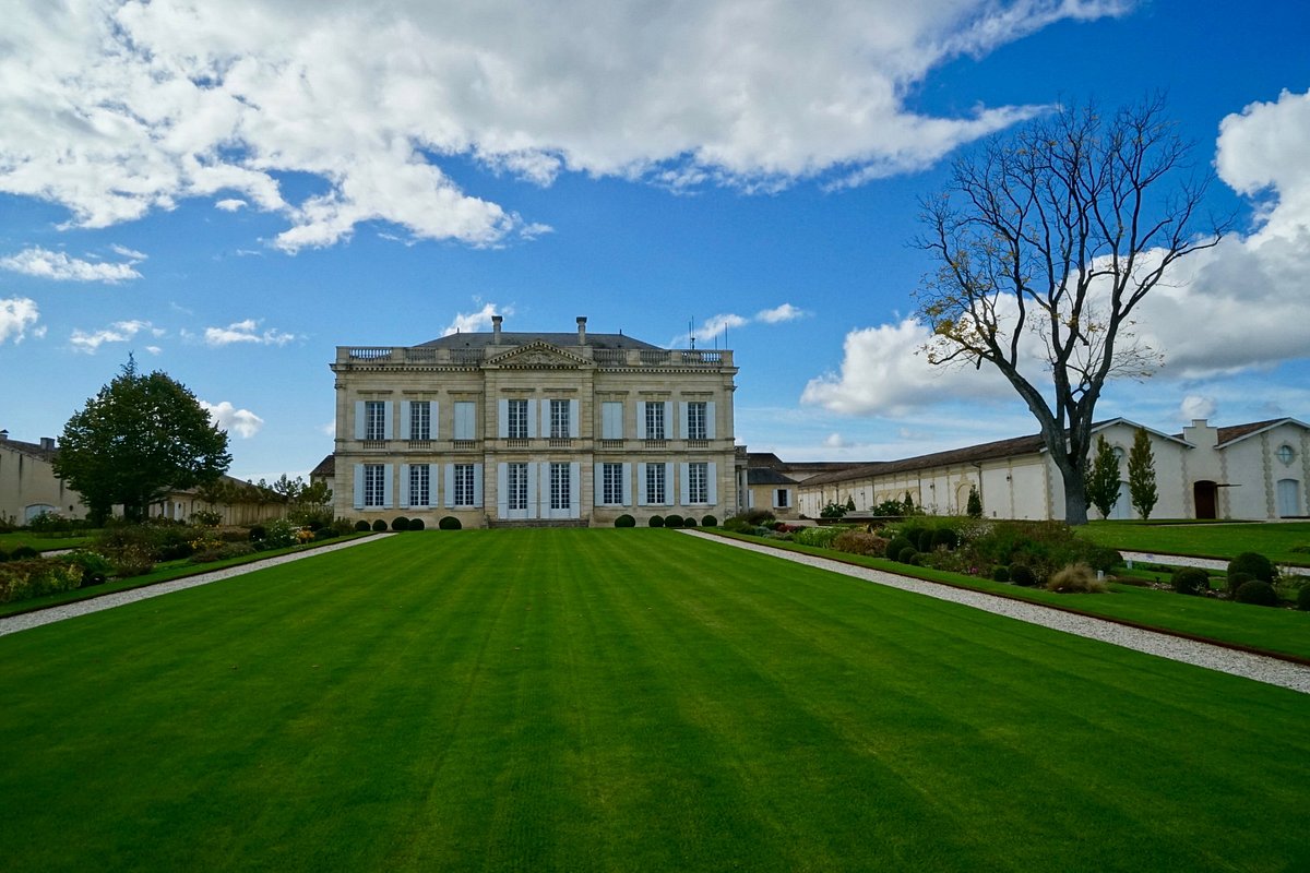 Château Gruaud Larose 2022 released En Primeur - Liv-ex